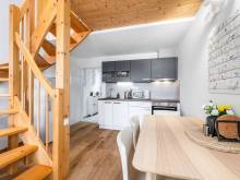 Apartmány Lipno - Lipno nad Vltavou