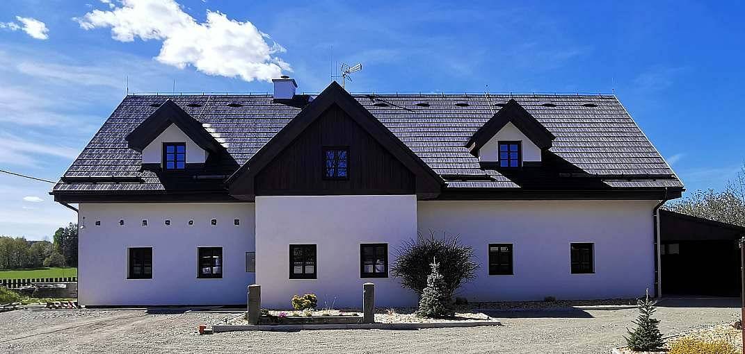 Apartmány Only for Oldies - Habartice