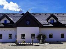 Apartmány U Štěpánků - Habartice