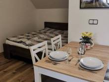 Apartmány U Štěpánků - Habartice