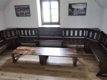 Apartmány U Štěpánků - Habartice