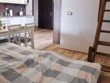 Apartmány U Štěpánků - Habartice
