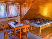 Dvůr U kříža - Velké Karlovice