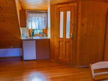 Dvůr U kříža - Velké Karlovice