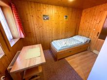 Dvůr U kříža - Velké Karlovice