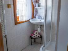 Dvůr U kříža - Velké Karlovice
