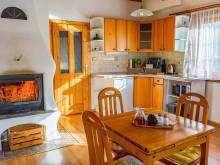 Dvůr U kříža - Velké Karlovice