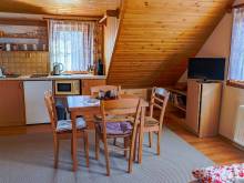 Dvůr U kříža - Velké Karlovice