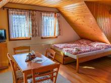 Dvůr U kříža - Velké Karlovice