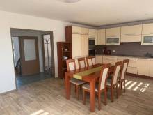 Apartmán v rodinném domě - Přítluky