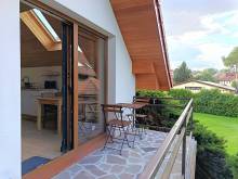 Apartmá 57 - Beroun-Zavadilka