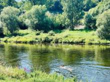 Apartmá 57 - Beroun-Zavadilka