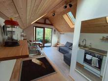 Apartmá 57 - Beroun-Zavadilka