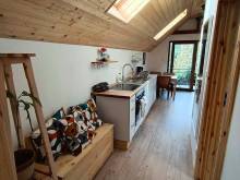 Apartmá 57 - Beroun-Zavadilka