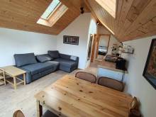 Apartmá 57 - Beroun-Zavadilka