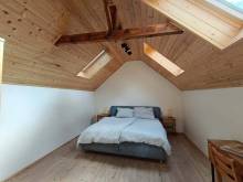 Apartmá 57 - Beroun-Zavadilka
