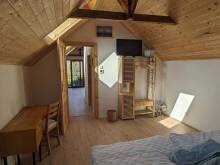 Apartmá 57 - Beroun-Zavadilka