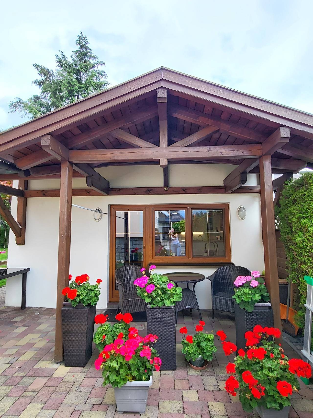 Apartmán Na Piketě - Jindřichův Hradec
