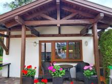 Apartmán Na Piketě - Jindřichův Hradec