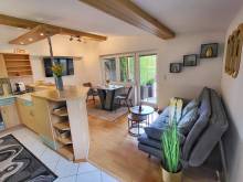 Apartmán Na Piketě - Jindřichův Hradec