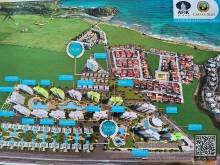 Caesar Blue -