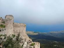 Caesar Blue -
