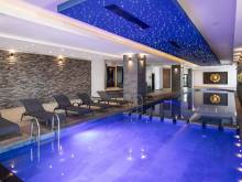 Caesar Blue -