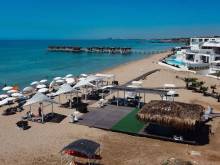 Caesar Blue -