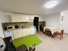Apartmán 1+kk - Veselá u Semil