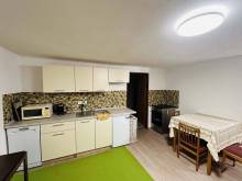 Apartmán 1+kk - Veselá u Semil