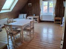 Apartmánový dům U Jakuba - foto 2 Apartmánový dům U Jakuba 2