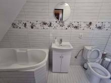 Apartmánový dům U Jakuba - Strážov
