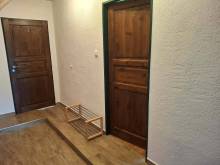Apartmánový dům U Jakuba - Strážov