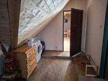 Apartmánový dům U Jakuba - Strážov