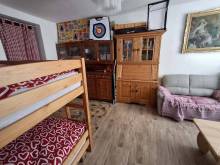 Apartmánový dům U Jakuba - Strážov