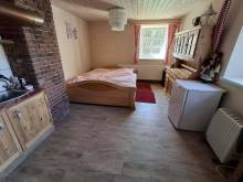 Apartmánový dům U Jakuba - Strážov