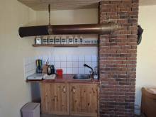 Apartmánový dům U Jakuba - Strážov