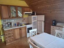Apartmánový dům U Jakuba - Strážov