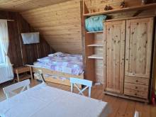 Apartmánový dům U Jakuba - Strážov