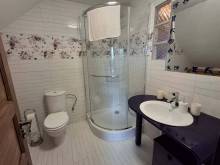 Apartmánový dům U Jakuba - Strážov