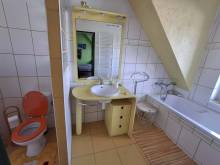 Apartmánový dům U Jakuba - Strážov