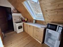 Apartmánový dům U Jakuba - Strážov