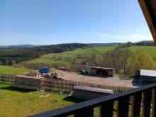 Roubenka na Šumavě - Hlavňovice