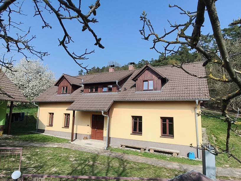 Na pasekách u lesa - Osvětimany