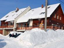 Penzion Eva - Bedřichov