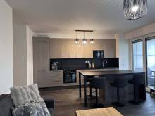 Apartmán Pod Slunečním vrchem 1