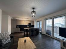 Apartmán Pod Slunečním vrchem - Vrchlabí