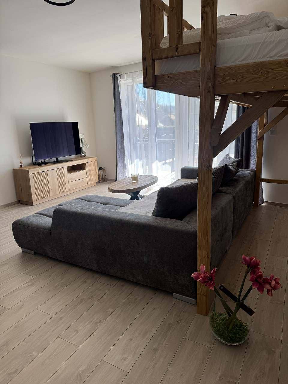 Apartmán Lily - Železná Ruda