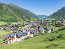 Apartmán Andrea 3 -