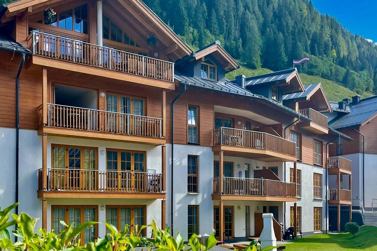 Apartmán Andrea 3 -